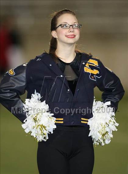Thumbnail 3 in Vista Ridge @ Stony Point photogallery.