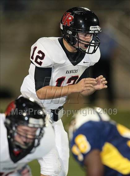 Thumbnail 3 in Vista Ridge @ Stony Point photogallery.