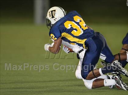 Thumbnail 3 in Vista Ridge @ Stony Point photogallery.
