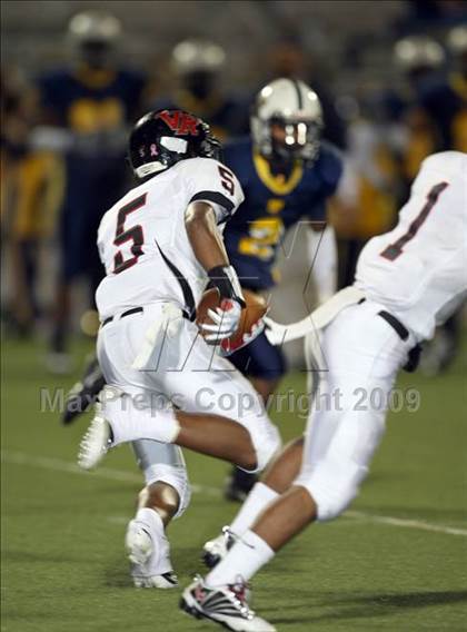 Thumbnail 1 in Vista Ridge @ Stony Point photogallery.