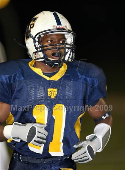 Thumbnail 1 in Vista Ridge @ Stony Point photogallery.