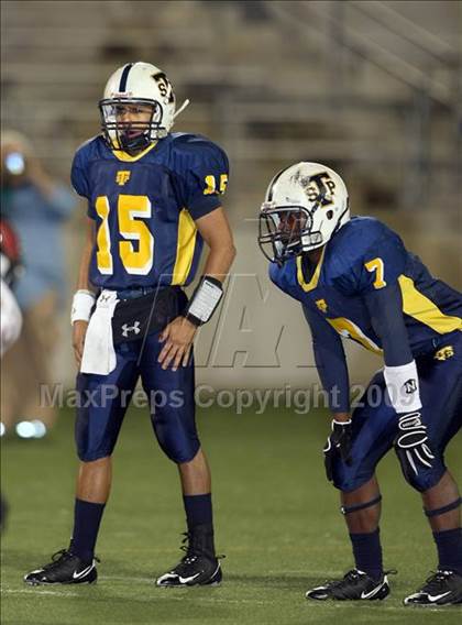 Thumbnail 1 in Vista Ridge @ Stony Point photogallery.