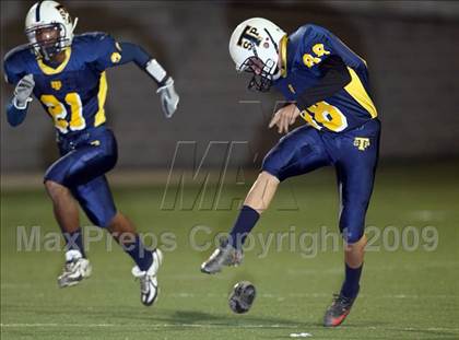 Thumbnail 3 in Vista Ridge @ Stony Point photogallery.