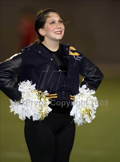 Thumbnail 2 in Vista Ridge @ Stony Point photogallery.