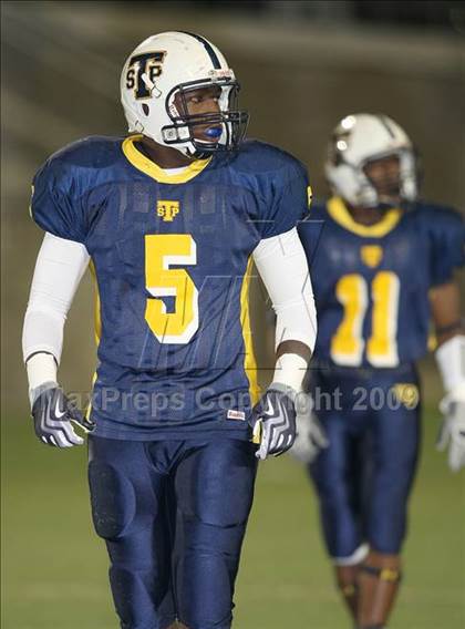 Thumbnail 3 in Vista Ridge @ Stony Point photogallery.