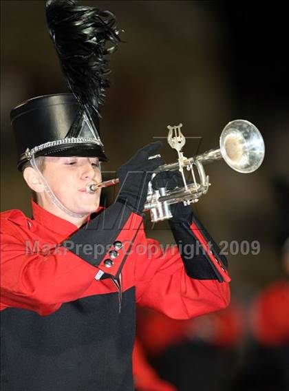 Thumbnail 2 in Vista Ridge @ Stony Point photogallery.
