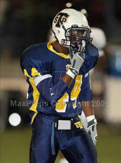 Thumbnail 2 in Vista Ridge @ Stony Point photogallery.