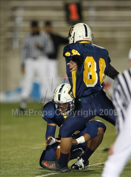 Thumbnail 2 in Vista Ridge @ Stony Point photogallery.