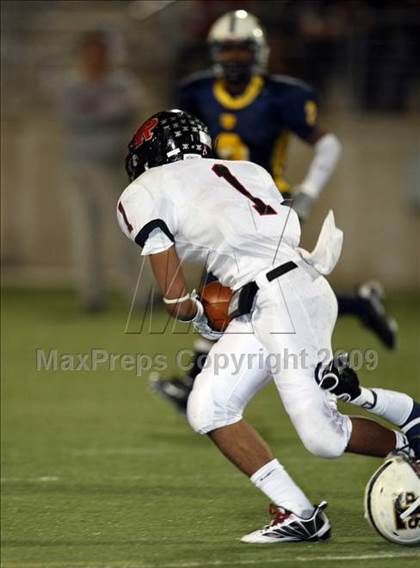 Thumbnail 1 in Vista Ridge @ Stony Point photogallery.