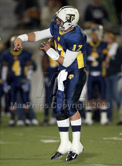 Thumbnail 3 in Vista Ridge @ Stony Point photogallery.