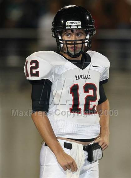 Thumbnail 3 in Vista Ridge @ Stony Point photogallery.