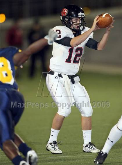 Thumbnail 3 in Vista Ridge @ Stony Point photogallery.