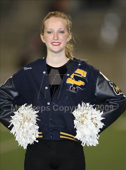 Thumbnail 1 in Vista Ridge @ Stony Point photogallery.