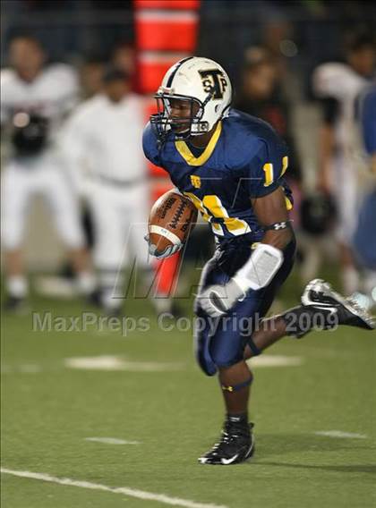 Thumbnail 2 in Vista Ridge @ Stony Point photogallery.