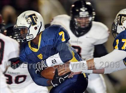 Thumbnail 3 in Vista Ridge @ Stony Point photogallery.