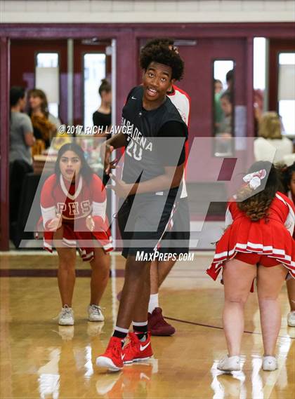 Thumbnail 2 in Pasadena @ Esperanza (CIF Southern Regional Final) photogallery.