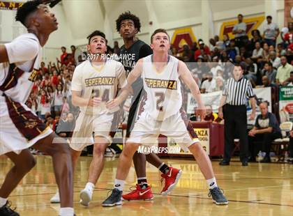 Thumbnail 3 in Pasadena @ Esperanza (CIF Southern Regional Final) photogallery.