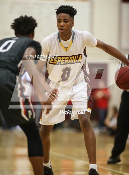 Thumbnail 3 in Pasadena @ Esperanza (CIF Southern Regional Final) photogallery.