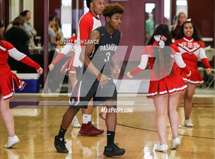 Thumbnail 1 in Pasadena @ Esperanza (CIF Southern Regional Final) photogallery.