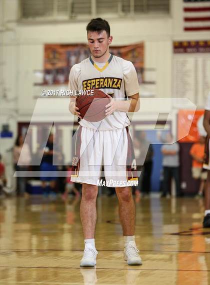 Thumbnail 3 in Pasadena @ Esperanza (CIF Southern Regional Final) photogallery.