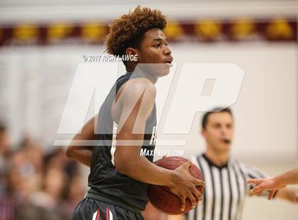 Thumbnail 2 in Pasadena @ Esperanza (CIF Southern Regional Final) photogallery.