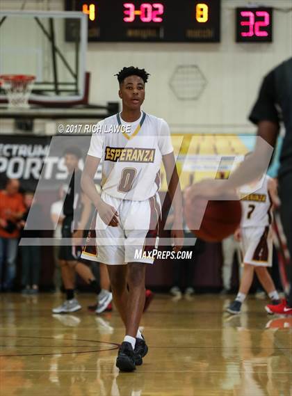 Thumbnail 3 in Pasadena @ Esperanza (CIF Southern Regional Final) photogallery.