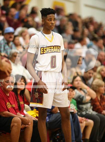Thumbnail 3 in Pasadena @ Esperanza (CIF Southern Regional Final) photogallery.