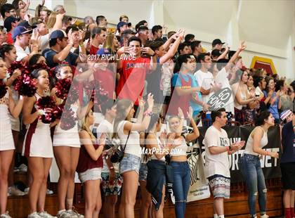 Thumbnail 1 in Pasadena @ Esperanza (CIF Southern Regional Final) photogallery.