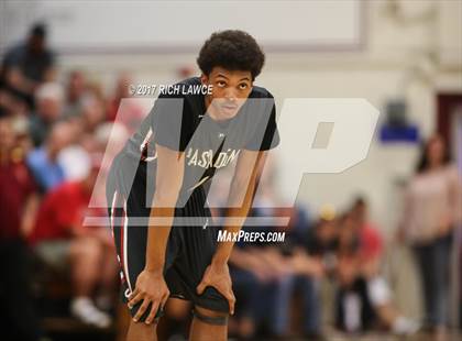 Thumbnail 1 in Pasadena @ Esperanza (CIF Southern Regional Final) photogallery.