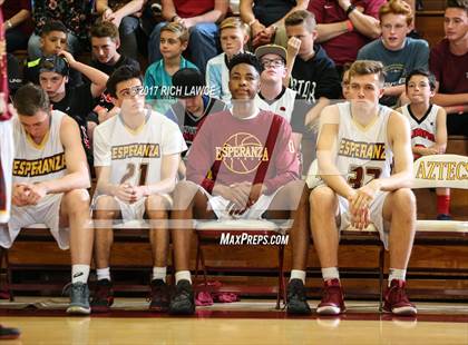 Thumbnail 3 in Pasadena @ Esperanza (CIF Southern Regional Final) photogallery.