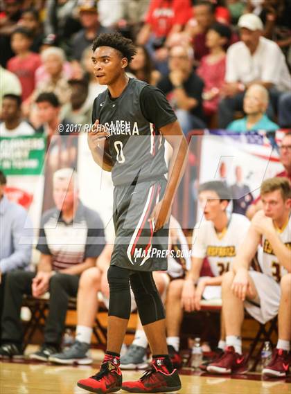 Thumbnail 2 in Pasadena @ Esperanza (CIF Southern Regional Final) photogallery.