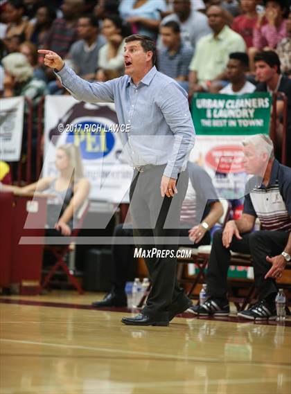 Thumbnail 2 in Pasadena @ Esperanza (CIF Southern Regional Final) photogallery.