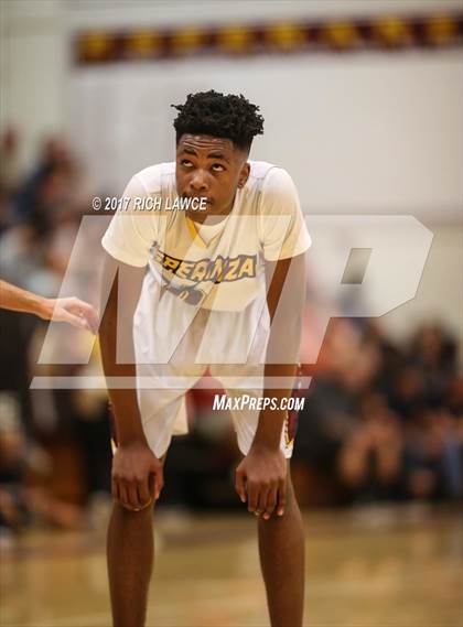 Thumbnail 3 in Pasadena @ Esperanza (CIF Southern Regional Final) photogallery.