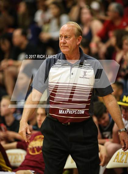 Thumbnail 1 in Pasadena @ Esperanza (CIF Southern Regional Final) photogallery.