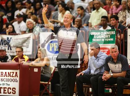 Thumbnail 2 in Pasadena @ Esperanza (CIF Southern Regional Final) photogallery.
