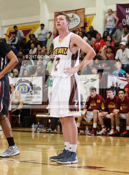 Thumbnail 3 in Pasadena @ Esperanza (CIF Southern Regional Final) photogallery.