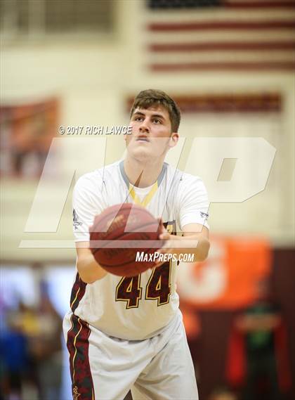Thumbnail 2 in Pasadena @ Esperanza (CIF Southern Regional Final) photogallery.