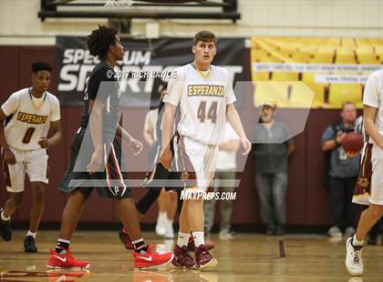 Thumbnail 1 in Pasadena @ Esperanza (CIF Southern Regional Final) photogallery.