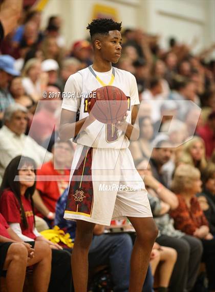 Thumbnail 2 in Pasadena @ Esperanza (CIF Southern Regional Final) photogallery.