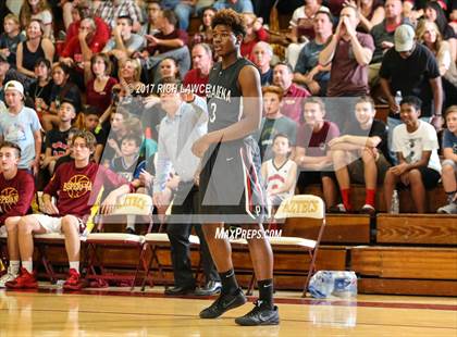 Thumbnail 1 in Pasadena @ Esperanza (CIF Southern Regional Final) photogallery.