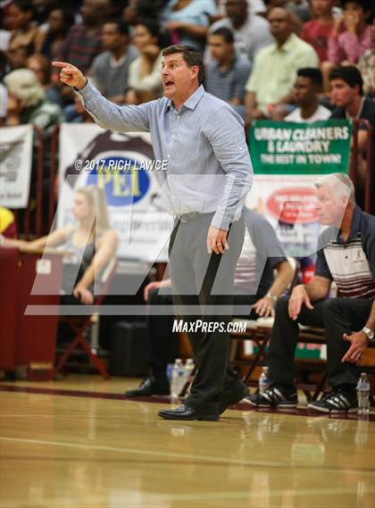 Thumbnail 1 in Pasadena @ Esperanza (CIF Southern Regional Final) photogallery.