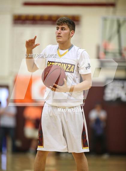 Thumbnail 3 in Pasadena @ Esperanza (CIF Southern Regional Final) photogallery.