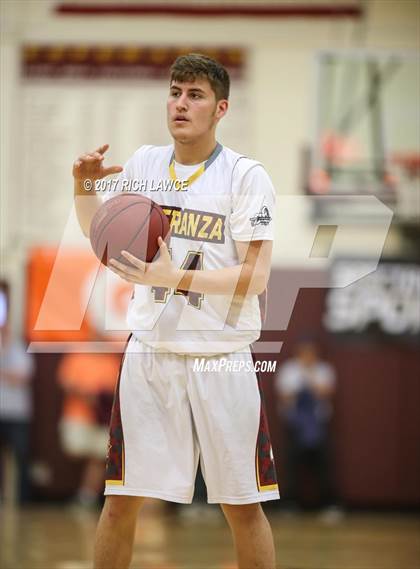 Thumbnail 2 in Pasadena @ Esperanza (CIF Southern Regional Final) photogallery.