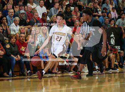 Thumbnail 1 in Pasadena @ Esperanza (CIF Southern Regional Final) photogallery.