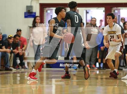 Thumbnail 1 in Pasadena @ Esperanza (CIF Southern Regional Final) photogallery.