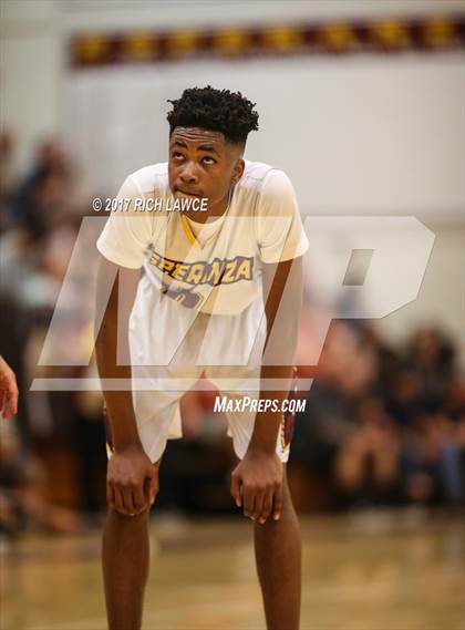 Thumbnail 1 in Pasadena @ Esperanza (CIF Southern Regional Final) photogallery.