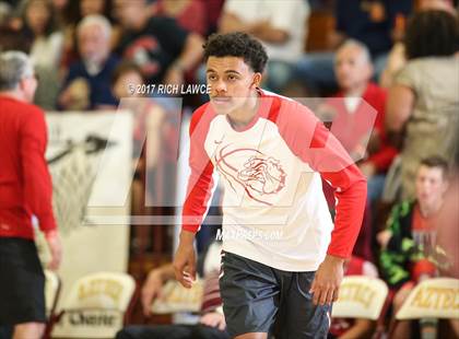Thumbnail 1 in Pasadena @ Esperanza (CIF Southern Regional Final) photogallery.