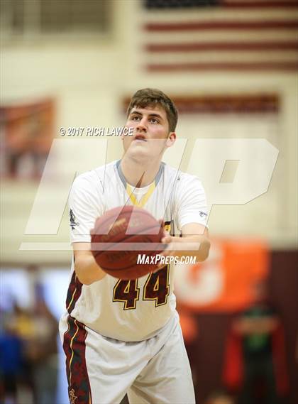 Thumbnail 3 in Pasadena @ Esperanza (CIF Southern Regional Final) photogallery.
