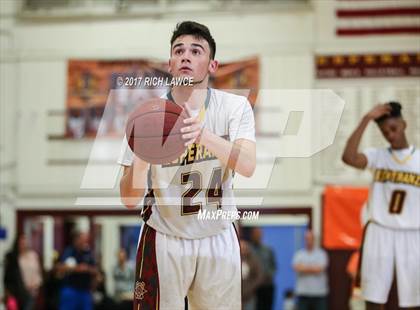 Thumbnail 1 in Pasadena @ Esperanza (CIF Southern Regional Final) photogallery.
