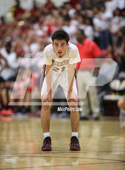 Thumbnail 1 in Pasadena @ Esperanza (CIF Southern Regional Final) photogallery.